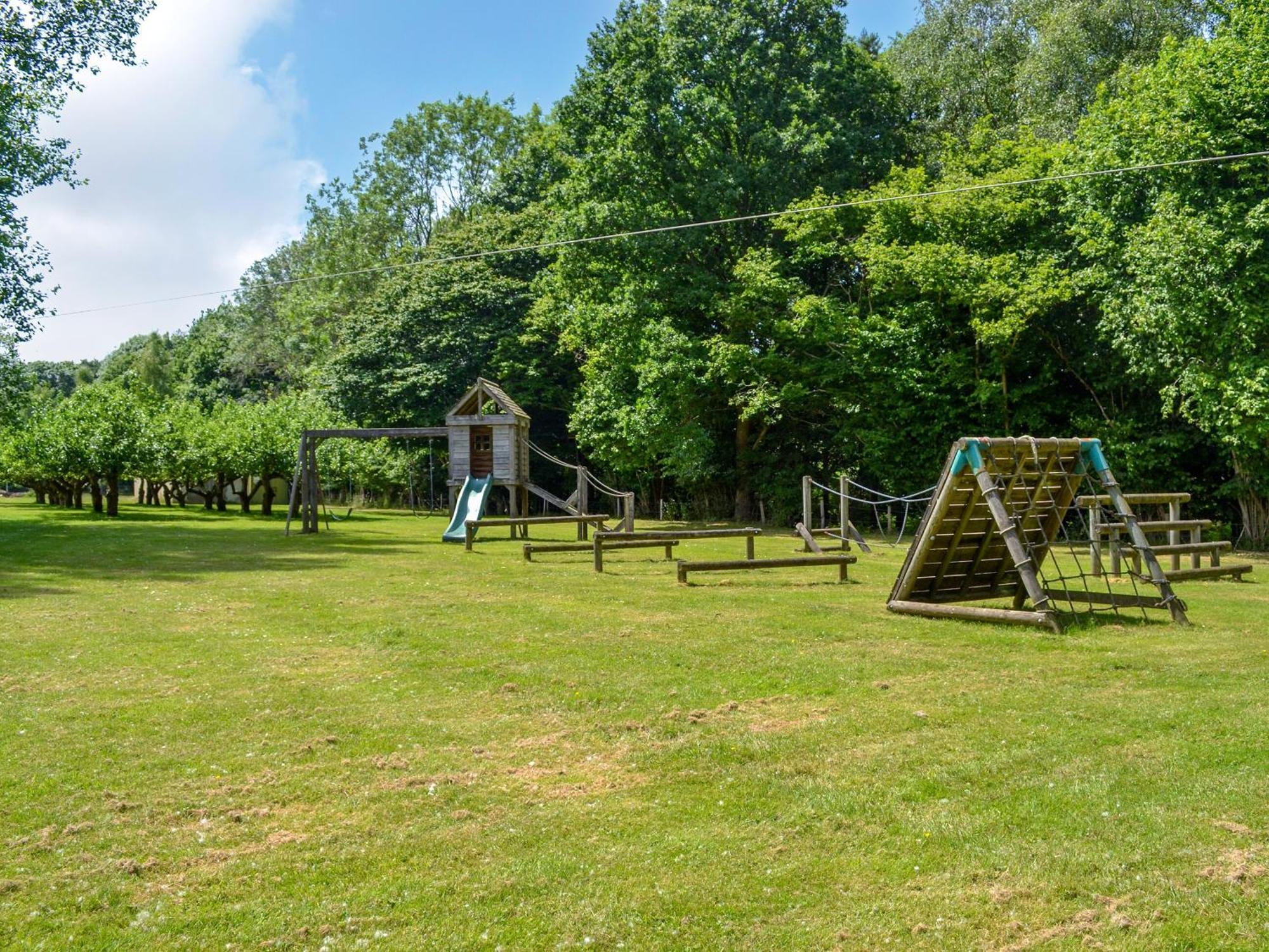 Deer Cottage 2 Uk39332 Biddenden 外观 照片