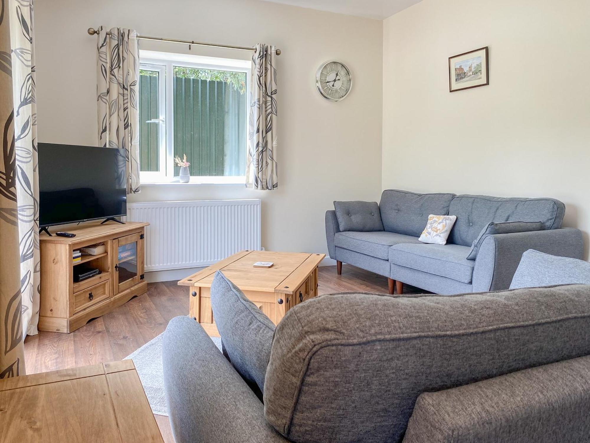 Deer Cottage 2 Uk39332 Biddenden 外观 照片