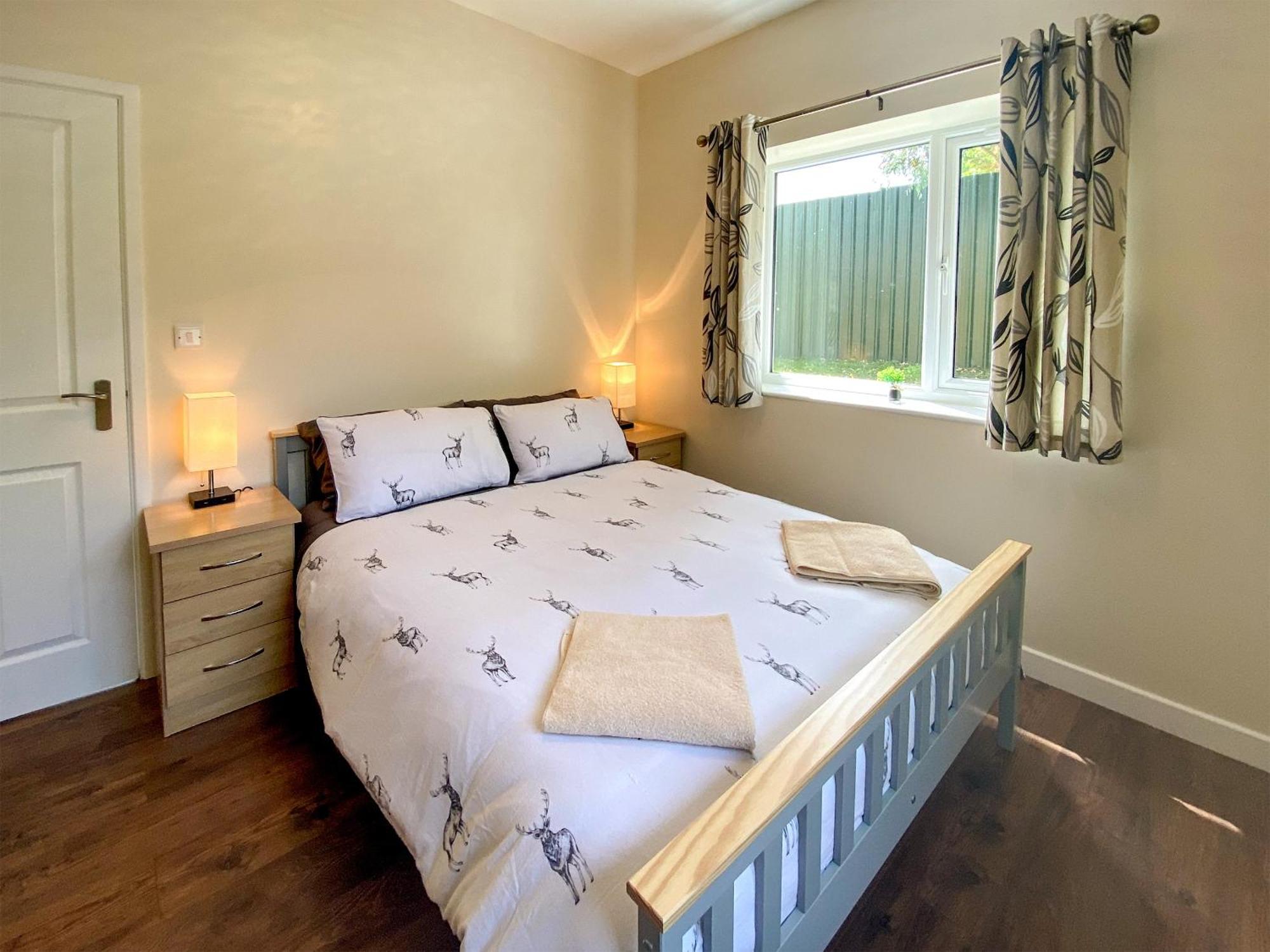Deer Cottage 2 Uk39332 Biddenden 外观 照片