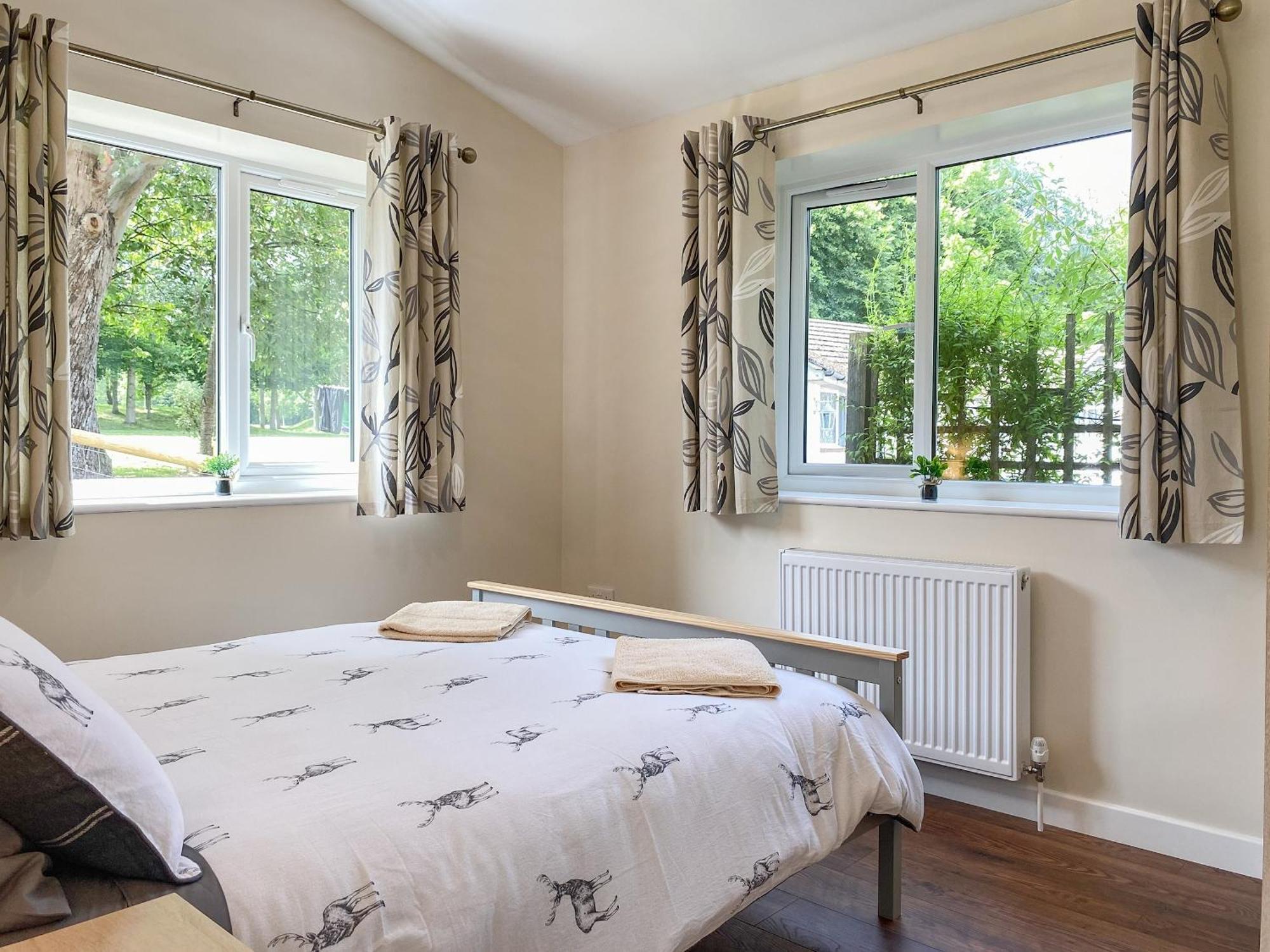 Deer Cottage 2 Uk39332 Biddenden 外观 照片