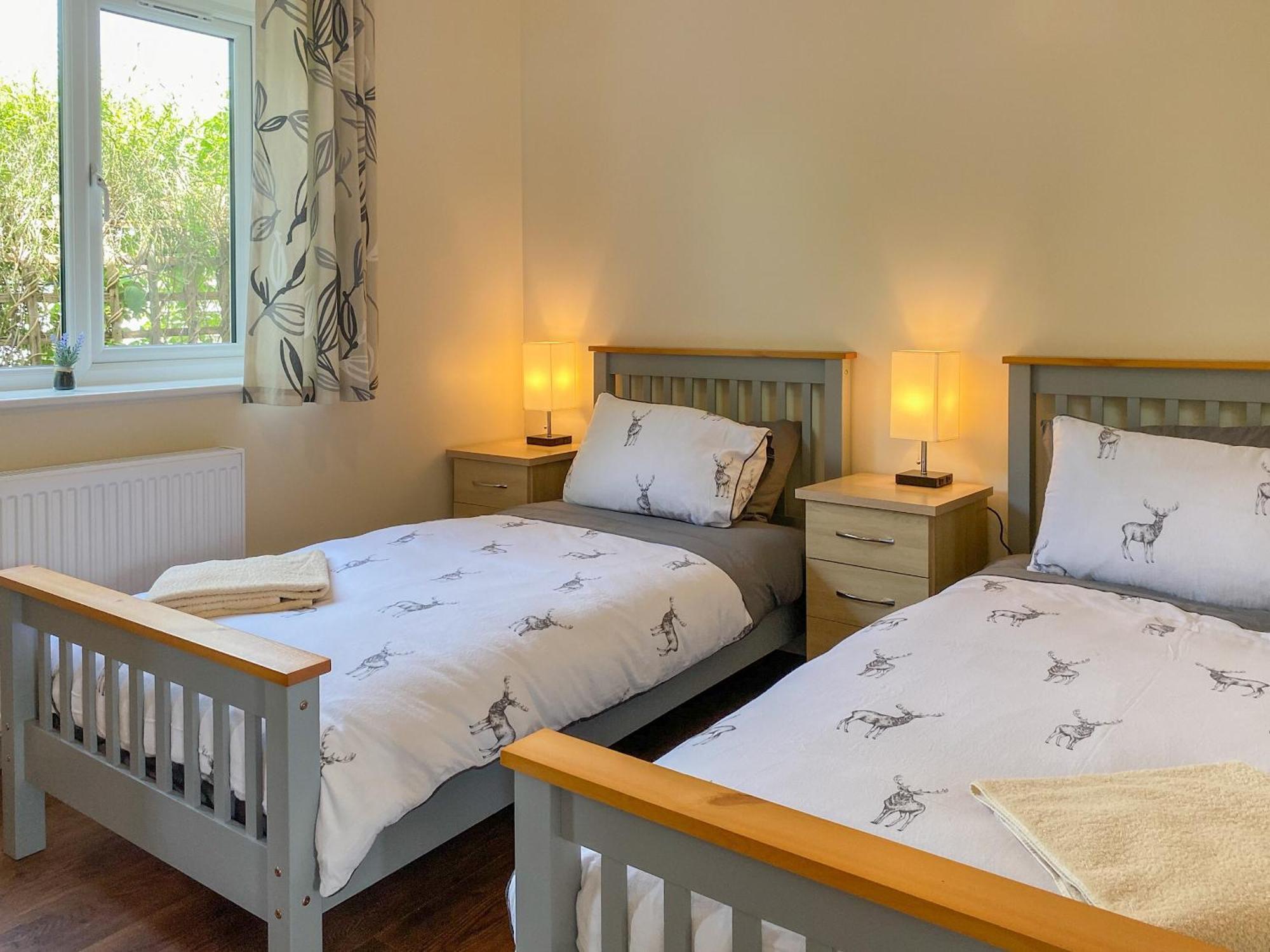 Deer Cottage 2 Uk39332 Biddenden 外观 照片